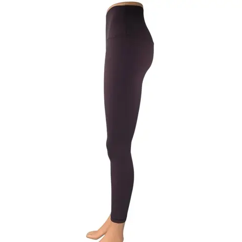 Lululemon Align Pant II Purple Yoga Workout Gym Athletic Leggings Pants Size 4