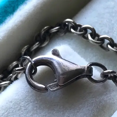 12mm Genuine Tahitian pearl/SS Necklace