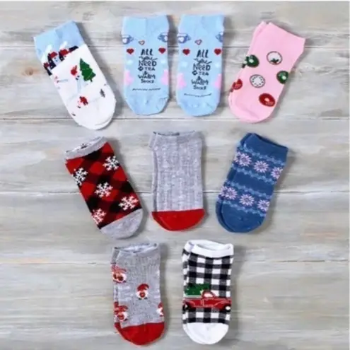 Women’s Novelty Low