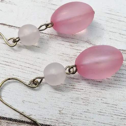 Vintage Earrings For Pierced Ears