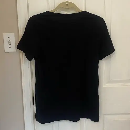 Bella Canvas  Women’s Short Sleeve Bud Light T-Shirt in Black