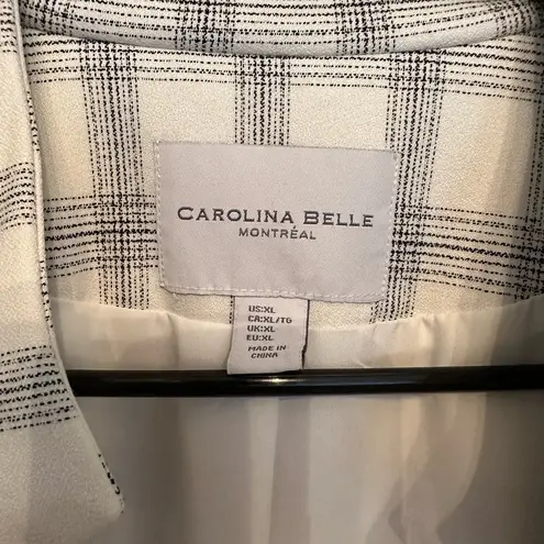 Carolina belle Patterned Coat