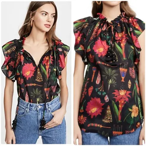 Figue Marguerita Tropical