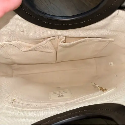 Spartina 449 Resort Tote City Market Floral Vine