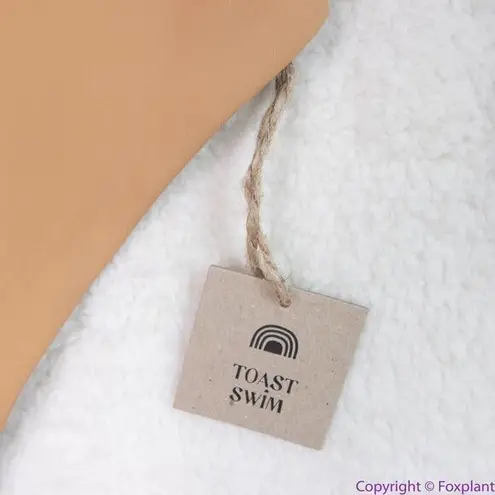 NEW free people Toast Solid High Cut One