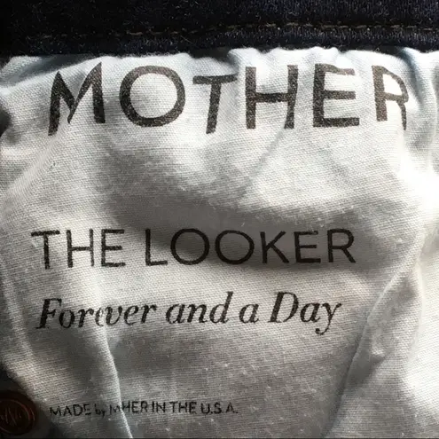 Mother The Looker Forever and a Day EUC see measurements Blue Size undefined