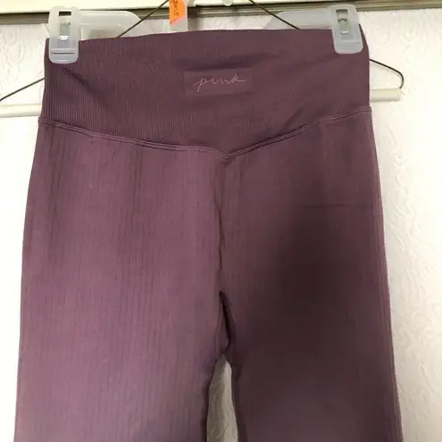 PINK - Victoria's Secret PINK VS - Seamless High Waist Workout leggings - Small thumbnail 11