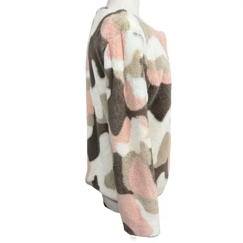 Women's Est 1946 Jacket Size S Multi