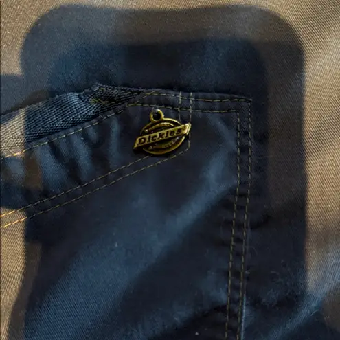 Dickies Women's Dark grey Utility Jacket size XL