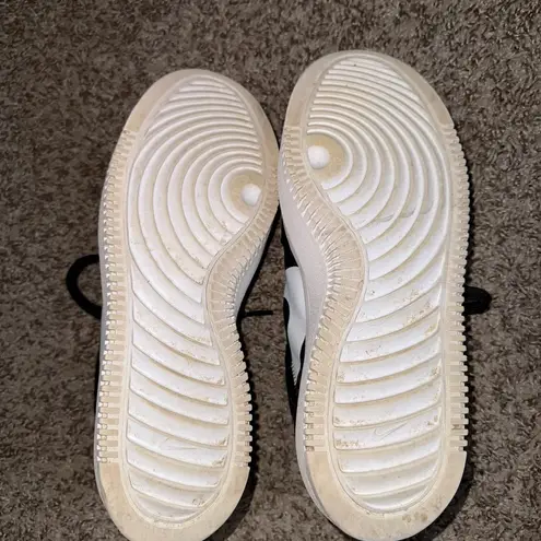 Nike  court vision Alta