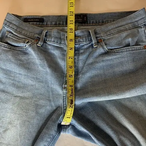 Lucky Brand  Brooke Skinny Jeans in Light Wash Size 10/30