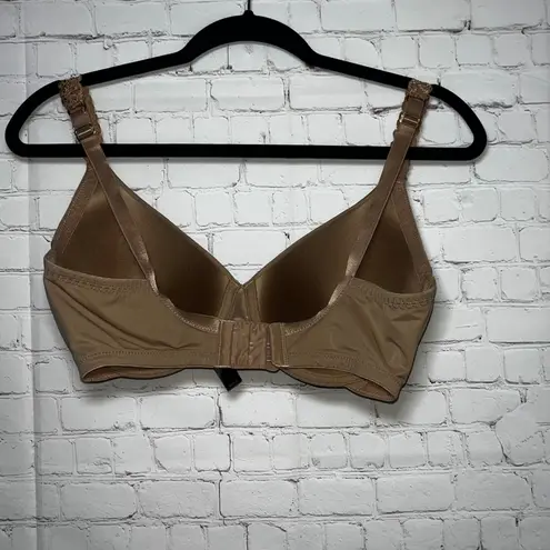 Natori Body Doubles Contour Lace Trim Full Fit T