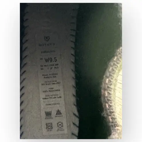 Rothy's Dark Brown Knitted Pull Tab Rounded Toe Chelsea Ankle Boots