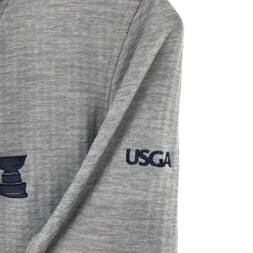 Peter Millar Women’s U.S. Open Maven Performance Hooded Full Zip Golf Jacket