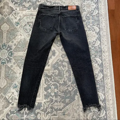 Moussy Vintage Staley Tapered Jean Size 26