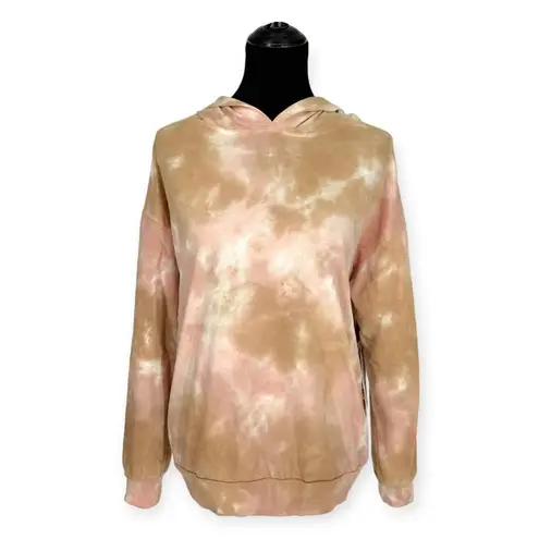 Treasure & Bond by Nordstrom | NWT | XS | Tie Dye French Terry Boyfriend Hoodie