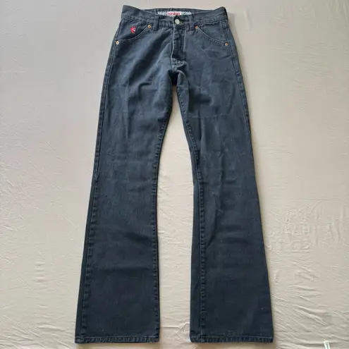 Energie Vintage Bootcut Jeans