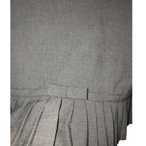 Larry Levine  Zipper Stretch Pencil Skirt Size: 10