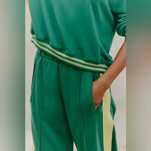 Electric & Rose Side