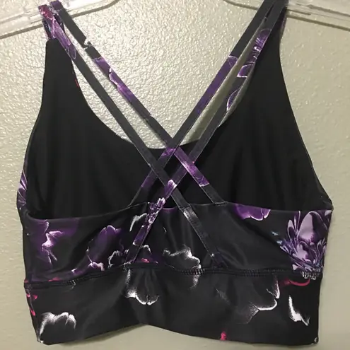 Athletic Works Fashion Sports Bra