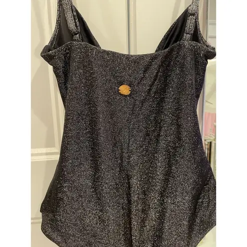 NWOT DIXXON WOMEN'S SUPREME ONE PIECE SWIMSUIT