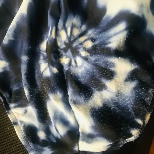 Aqua Green Tie Dye Swimsuit