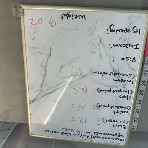 Peruvian Connection black short sleeve wrap top dress size small