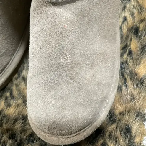 Björndal BJORNDAL ZOE TALL LEATHER BOOTS