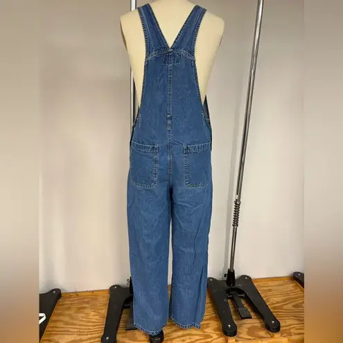 No Boundaries Vintage  Overalls L 11-13