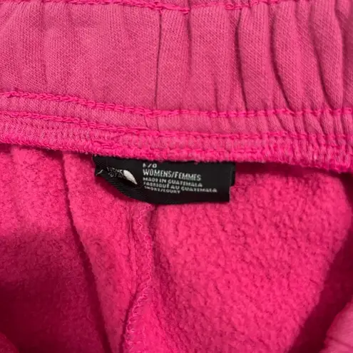 The North Face Women’s Half Dome Fleece Shorts