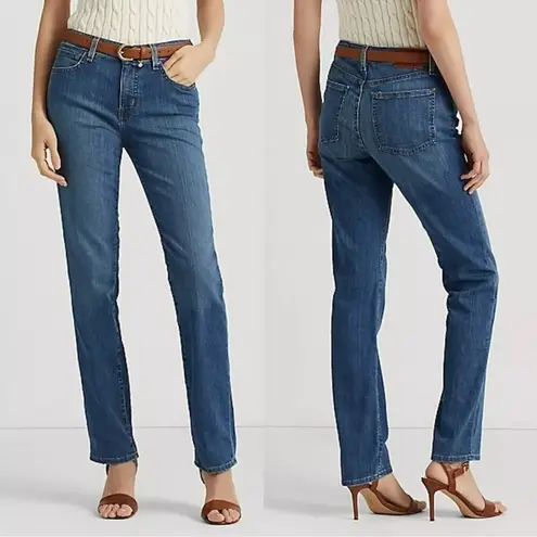 Ralph Lauren Black Label Mid