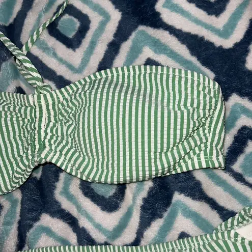 Isaac Mizrahi Bikini Set