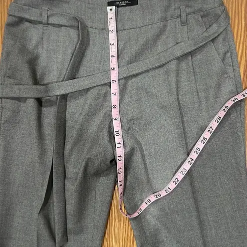 Weekend Max Mara Uovo trousers size 8