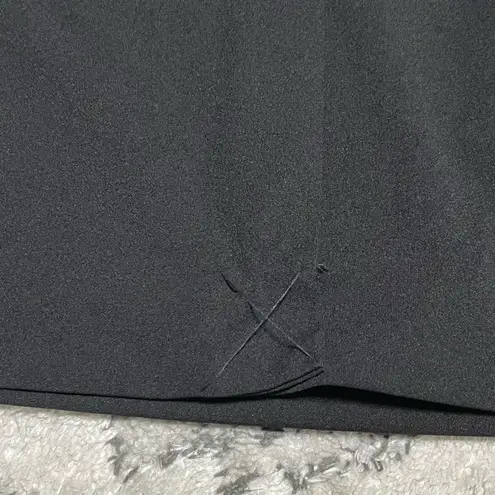 T Tahari NWOT 6 Women’s Classic Black Pencil Skirt Formal Business Casual Attire