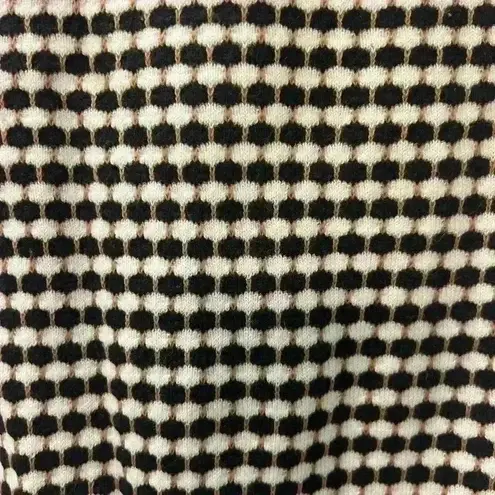 Ann Taylor Factory light weight sweater size Small Black