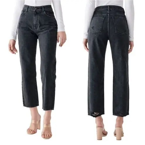 DL1961 NWT  x Marianna Hewitt Jerry High Rise Vintage
Straight Jeans Women’s 28