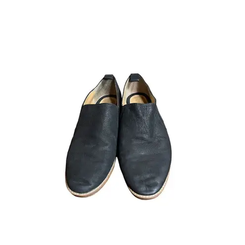 Franco Sarto  Women’s Harnett Leather Loafers Size 6.5