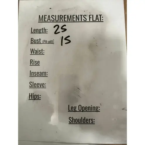 Very J Top Women MEDIUM Pink Embroidered Scoop Neck 100% Rayon Tunic Tank