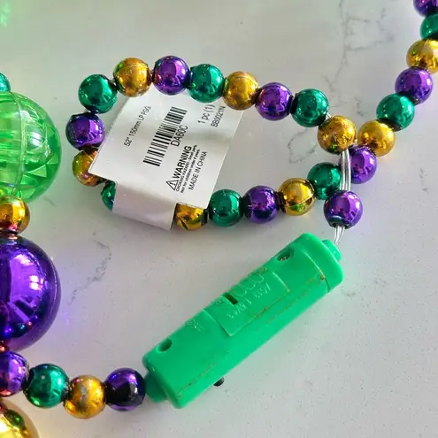 Mardi Gras Big Ball Light
