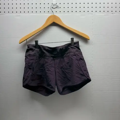 Lululemon  Run Times Shorts 4" - Image 2
