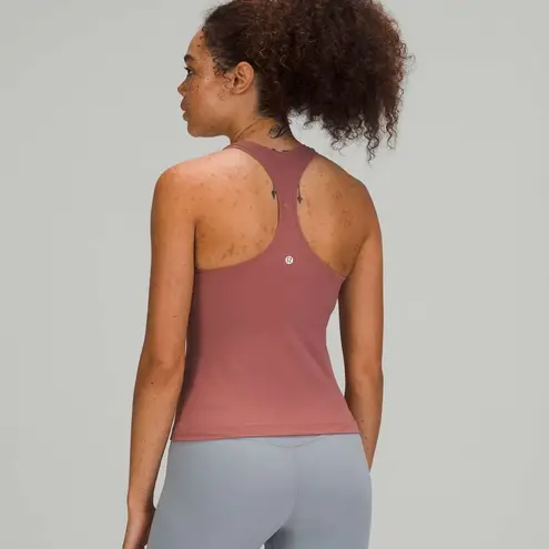 Lululemon  Cool Racerback Nulu