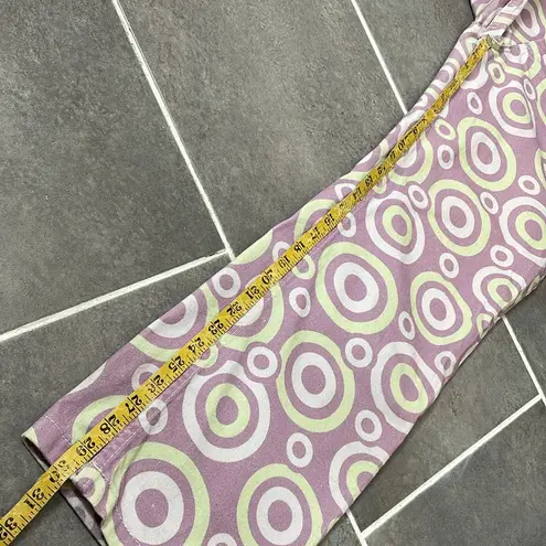 The Ragged Priest Portal High Rise Jeans Lilac size 27