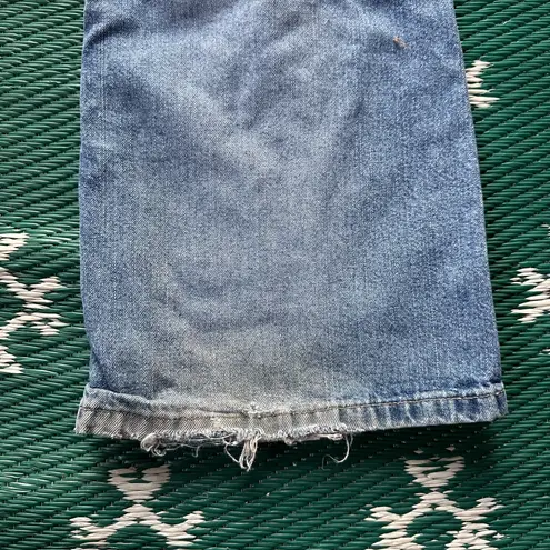 Old Navy Vintage Y2K  Boot-Cut Jeans Women’s Size 16 Regular