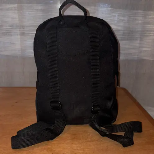 Vans  X THE NIGHTMARE BEFORE CHRISTMAS JACK MINI BACKPACK