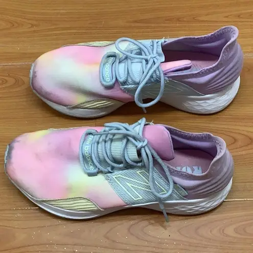 New Balance  Size 5 Women’s GEROVJU Sneakers Sneakers (Preloved)