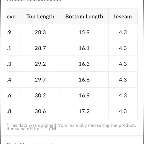 Commense Mint Green Oversized Floral Print Shorts Set Size M