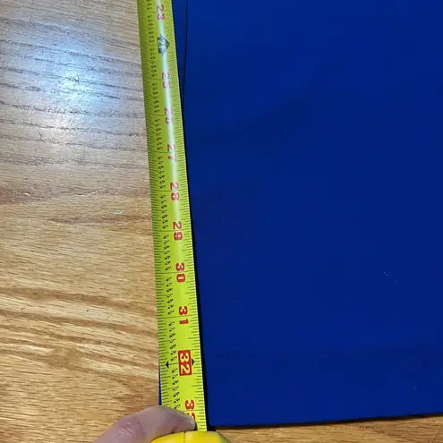 Rachel Roy NWT RACHEL Cobalt Blue Jumpsuit One Piece Free Your Heart Size 2