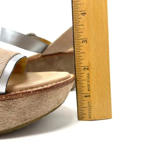 CAMPER by DOSHI LEVIEN sandals, size 40