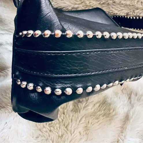 I.N.C. International Concepts Valliee Bag Black