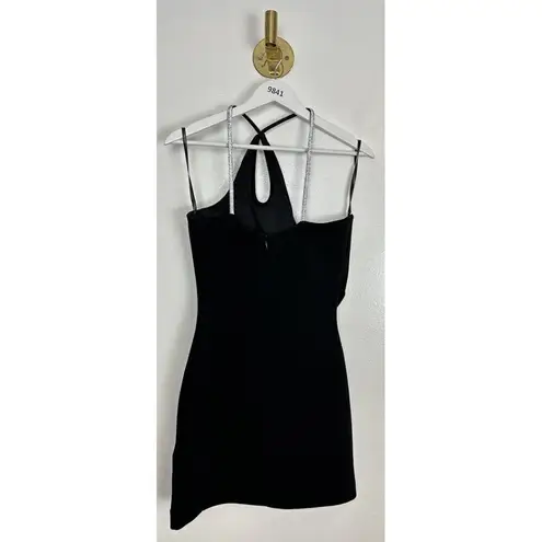 EVER NEW Jasmine Embellished Teardrop One